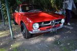 Alfa Romeo GT 1300 Junior 1972 года